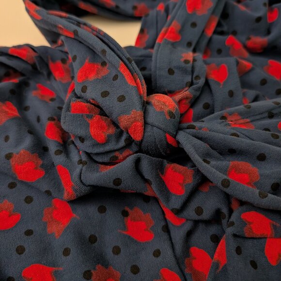 Boden Silvia Jersey Dress - Picture 6 of 7